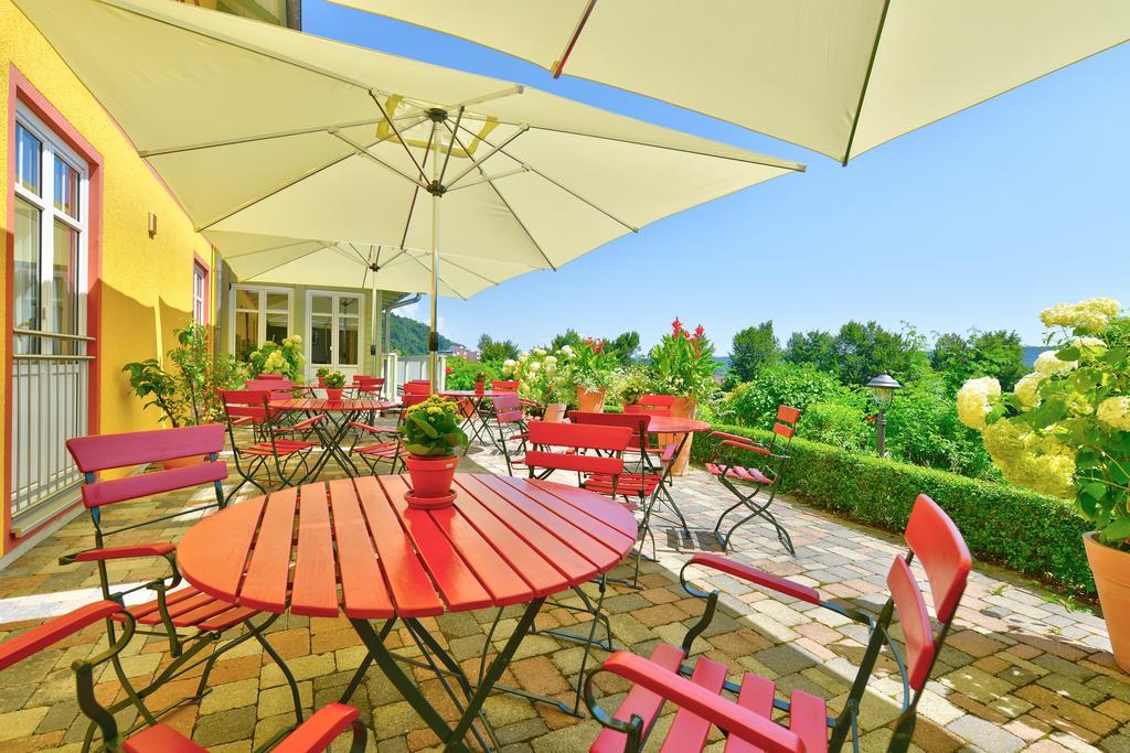 Hotel Auf Wolke 8 Trostberg an der Alz Zewnętrze zdjęcie