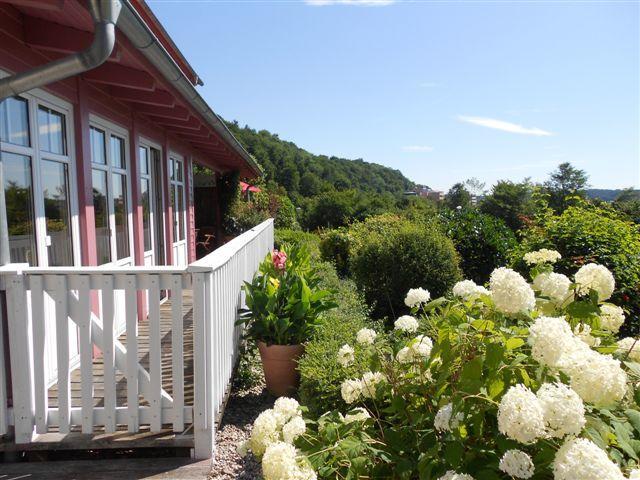 Hotel Auf Wolke 8 Trostberg an der Alz Zewnętrze zdjęcie